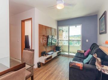 01-APARTAMENTO-2D-PETROPOLIS-PORTO-ALEGRE-950875.jpg · Apartamento, 2 dormitórios, 51.02 m², em Morro Santana