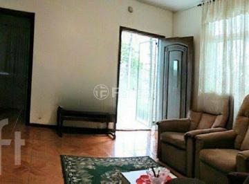 de4343a5 · Casa, 3 dormitórios, 174 m², em Vila Ipiranga