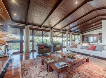 15c4b54a · Casa, 4 dormitórios, 450 m², em Vila Assunção