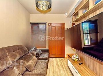 42d9304b · Casa, 2 dormitórios, 76 m², em Morada do Vale I