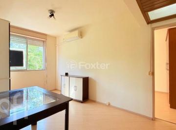 119e67ce · Apartamento, 2 dormitórios, 56.75 m², em Jardim Sabará