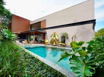 4e4b663f5dd21dcb34a9f5d2356fe846fd1d644a · Casa com 4 dormitórios à venda, 537 m² por R$ 9.700.000,00 - Tamboré 10 - Santana de Parnaíba/SP