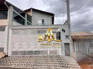 2ccc603d188a2bbdb1092c6f219843ba7157de95 · Casa com 3 dormitórios à venda, 134 m²  - Vila Sargento José de Paula - Barueri/SP