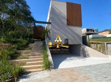 2e29a38d87b90d0485c78f2c78e83469a48bd2f3 · Casa com 4 dormitórios para alugar, 537 m² por R$ 81.987,00/mês - Tamboré 10 - Santana de Parnaíba/S