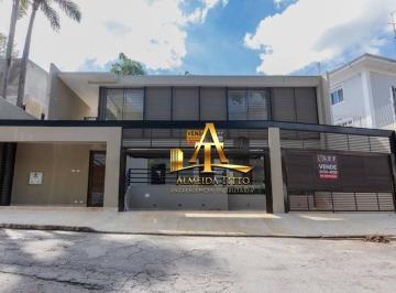 9b18ffbff846b5260132a9d456105cf518d7c1a6 · Casa com 5 dormitórios para alugar, 450 m² por R$ 27.099,67/mês - Jardim Guedala - São Paulo/SP