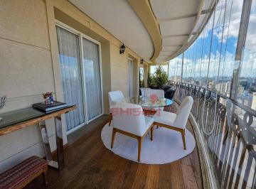 5a5b5fc9ab805adb9c0f129b370348de2afaf26c · Cobertura à venda, 386 m² por R$ 8.000.000 - Campo Belo - São Paulo/SP