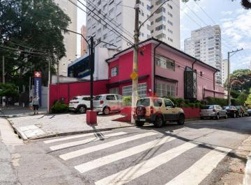 252350eab00252999245188ee35169e4ad7ab020 · Casa Comercial em Paraíso com 232m²