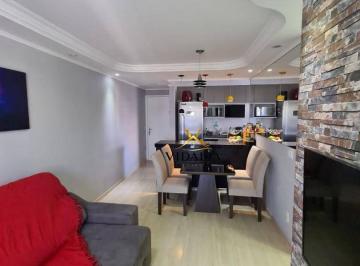 38b8064c6df4044f9ae174a8554fe8fc1139c4bb · Apartamento com 3 dormitórios à venda, 64 m² por R$ 425.000,00 - Engenheiro Goulart - São Paulo/SP