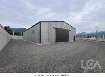 889c96a1997db4b671168ceceea9b19e68ec6c56 · Área para alugar, 75000 m² - Pegorelli - Caraguatatuba/SP