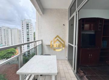 35c84db405205a7cff7eec87d16efff34cd24b2f · Apartamento com 3 dormitórios para alugar por R$ 3.600,00/mês - Praia das Pitangueiras - Guarujá/SP