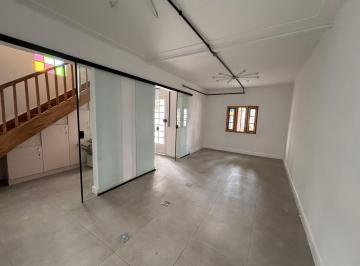 Comercial de 4 quartos, São Paulo · Casa comercial a Rua Artur de Azevedo, Bairro Pinheiros - São Paulo