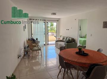 Foto 02 · Apartamento, Cumbuco, Caucaia, CE