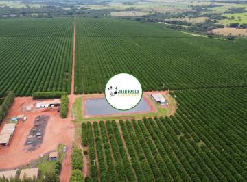 Rural , Uberlândia · Fazenda a venda TRIANGULO MINEIRO - 650 Hhectares - 500 HA de laranja
