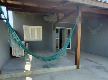 Casa de 2 quartos, Imbé · G10 - Ótimo geminado localizado em região de moradores