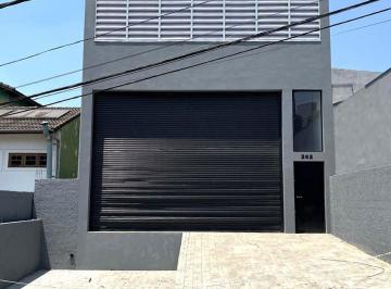 Comercial , Cotia · Galpão para alugar 394m² - Cotia - SP - FL63