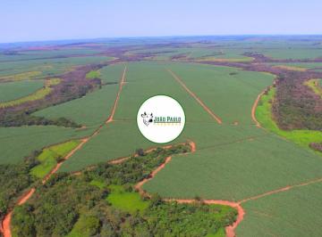 Rural , Uberaba · Fazenda a venda em Uberaba-MG - 2.662 Hectares - Altitude de 900 a 950m