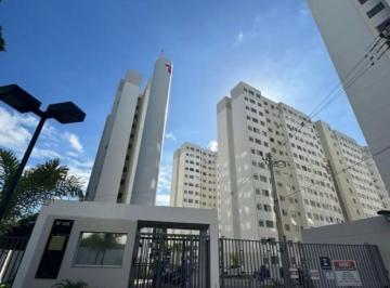 Foto 01 · Apartamento, Imbuí, Salvador, BA