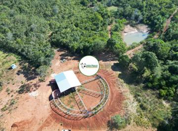 Rural , Palmeirópolis · Fazenda a venda em Palmeirópolis-TO - 887 HA - Dupla aptidão - Toda formada