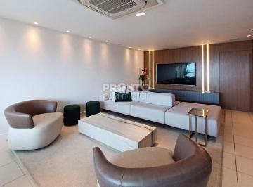 Apartamento de 4 quartos, Recife · Excelente 4 suites na rua da Aurora, andar alto