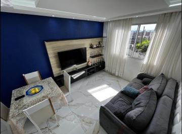 Apartamento · 37m² · 2 Quartos · 1 Vaga · Apartamento à venda em São Pedro com 37 m², 2 quartos, 1 vaga