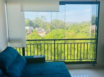 Apartamento · 54m² · 2 Quartos · Apartamento de 54 m², 2 quartos em Jardim Rebelato, Cotia