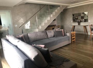 Apartamento de 3 quartos, São José dos Campos · Cobertura no Residencial Adriático – Parque Industrial, São José