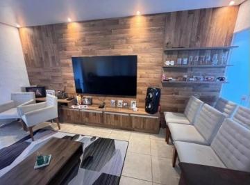 Casa · 351m² · 6 Quartos · 5 Vagas · Sobrado de 351 m², 6 quartos em Jardim São Francisco(Zona Sul), São Paulo