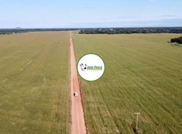 Rural , Talismã · Fazenda a venda em Talismã-TO - 726 Hectares - LAVOURA  - Beira do asfalto