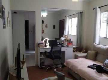 Casa · 75m² · 2 Quartos · 2 Vagas · Apartamento à venda em Jardim Ponte Alta I com 75 m², 2 quartos, 2 vagas