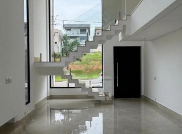 Casa · 306m² · 4 Quartos · 4 Vagas · Casa em Condomínio de 306 m², 4 quartos em Colinas de Parnaíba I, Santana de Parnaíba
