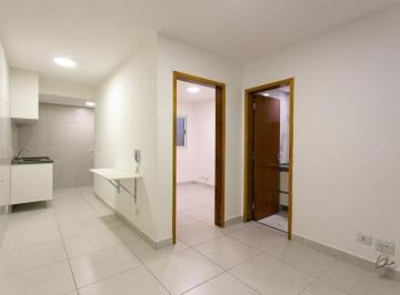Apartamento · 40m² · 1 Quarto · Apartamento de 40 m², 1 quartos em Chácara Califórnia, São Paulo