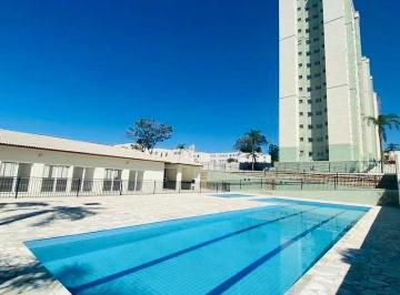 Apartamento · 49m² · 2 Quartos · 1 Vaga · Apartamento à venda em Caguaçu com 47 m², 2 quartos, 1 vaga