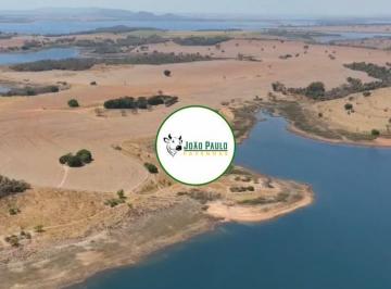 Rural , Tupaciguara · Fazenda a venda em Tupaciguara-MG - 271 Hectares - Ótima para lavoura/cana