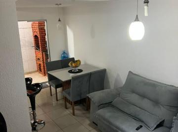 Casa · 72m² · 2 Quartos · 2 Vagas · Casa em Condomínio de 72 m², 2 quartos em Vila Ré, São Paulo