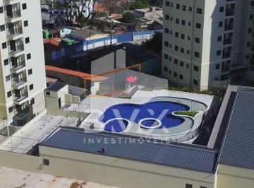 Foto 12 · Apartamento à venda em Sorocaba-SP: 2 quartos, 1 suíte, 1 vaga na garagem no bairro Altos do Trujilo