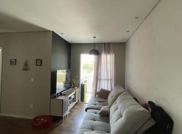Apartamento · 63m² · 3 Quartos · 1 Vaga · Apartamento à venda em Novo Osasco com 63 m², 3 quartos, 1 vaga