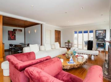 Apartamento · 578m² · 5 Quartos · 2 Vagas · Apartamento à venda em Cerqueira César com 578 m², 5 quartos, 2 vagas