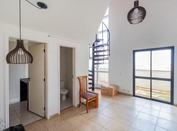 Apartamento · 71m² · 1 Quarto · 2 Vagas · Cobertura studio duplex