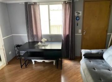 Apartamento · 53m² · 2 Quartos · 1 Vaga · Apartamento de 53 m², 2 quartos em Alves Dias, São Bernardo do Campo