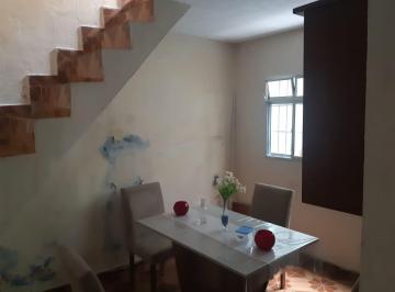 Casa · 100m² · 3 Quartos · Casa de 100 m², 3 quartos em Sítio dos Vianas, Santo André