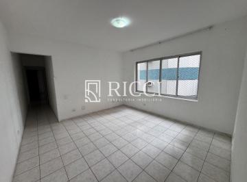 Apartamento com 2 quartos e 1 vaga no Gonzaga, San · Apartamento com 2 quartos e 1 vaga no Gonzaga, Santos
