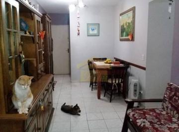 Apartamento · 69m² · 3 Quartos · 1 Vaga · Apartamento de 69 m², 3 quartos em Vila Parque Jabaquara, São Paulo
