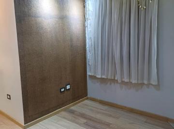 Apartamento · 120m² · 3 Quartos · 2 Vagas · Cobertura de 120 m², 3 quartos em Jardim Ana Maria, Santo André