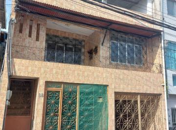 Casa de 4 quartos, Salvador · Casa 3/4, varanda, garagem em Pernambués (mega oportunidade).
