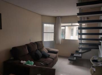 Casa · 60m² · 2 Quartos · 1 Vaga · Casa em Condomínio de 60 m², 2 quartos em Parque Paulistano, São Paulo