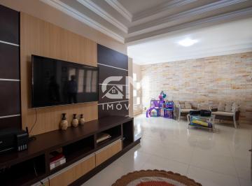 Casa de 4 quartos, Sobradinho · CASA/ CONDOMÍNIO/ SERRA DOURADA II/ 4 QUARTOS / SUÍTE / CLOSET / 61 3595 1212