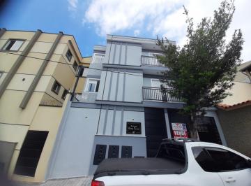 Apartamento de 2 quartos, São Paulo · Apartamento com 44 metros, Tucuruvi