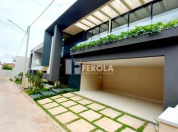 Casa de 4 quartos, Águas Claras · CASA NOVA CONDOMINIO ARNIQUEIRAS 61.99175.8243