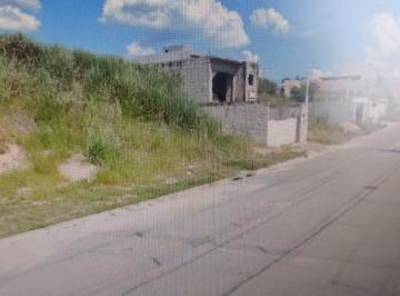 FACHADA · TERRENO - ARAÇARIGUAMA