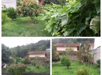 Foto 01 · Terreno, Prata, Teresópolis, RJ